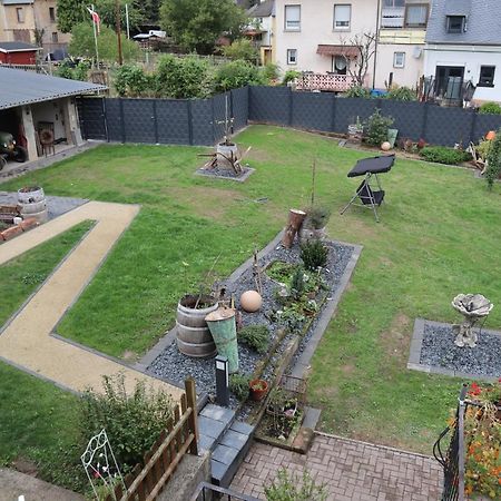 Winzerhaus Wehlener Sonnenuhr Villa Bernkastel-Kues Bagian luar foto